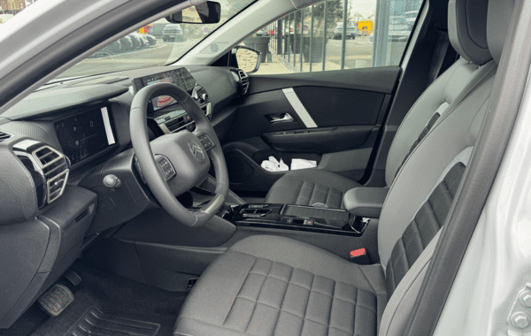citroen-c4-1-2-hybride-145ch-s-s-business-automatique - 147244686