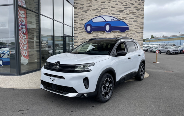 citroen-c5-aircross-1-5-bluehdi-130ch-max-boite-automatique - 147724686