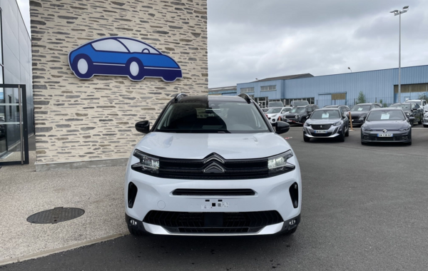 citroen-c5-aircross-1-5-bluehdi-130ch-max-boite-automatique - 147724686