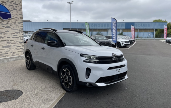 citroen-c5-aircross-1-5-bluehdi-130ch-max-boite-automatique - 147724686