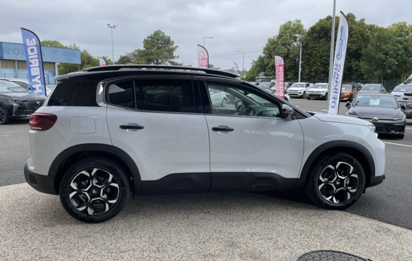 citroen-c5-aircross-1-5-bluehdi-130ch-max-boite-automatique - 147724686