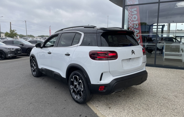 citroen-c5-aircross-1-5-bluehdi-130ch-max-boite-automatique - 147724686