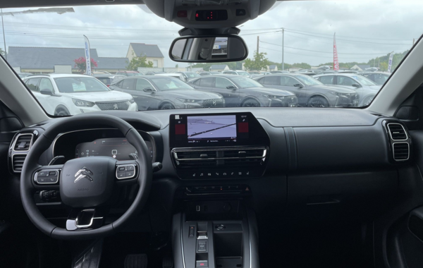 citroen-c5-aircross-1-5-bluehdi-130ch-max-boite-automatique - 147724686