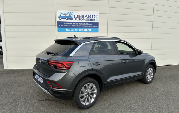 volkswagen-t-roc-1-5-tsi-evo2-150ch-life-plus-dsg7 - 147784686