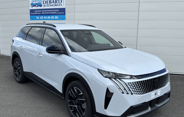 peugeot-5008-hybrid-145ch-allure-e-dcs6 - 148584686