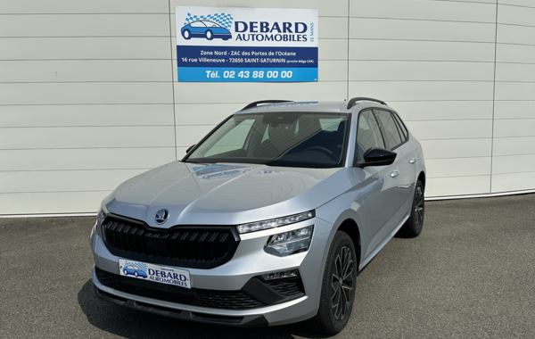 skoda-kamiq-1-0-tsi-evo-2-116ch-selection-dsg7 - 148954686