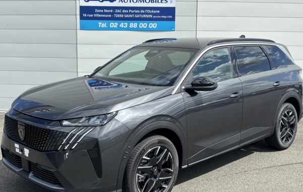 peugeot-5008-hybrid-145ch-allure-e-dcs6 - 150294686