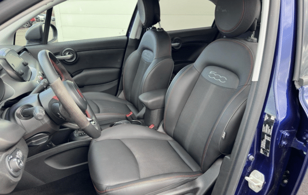 fiat-500x-1-5-firefly-turbo-130ch-s-s-hybrid-sport-dct7 - 150854686