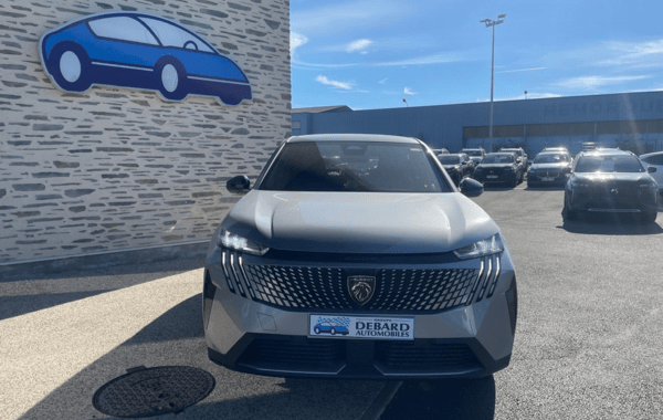 peugeot-3008-1-2-hybrid-145ch-allure-e-dcs6 - 152564686