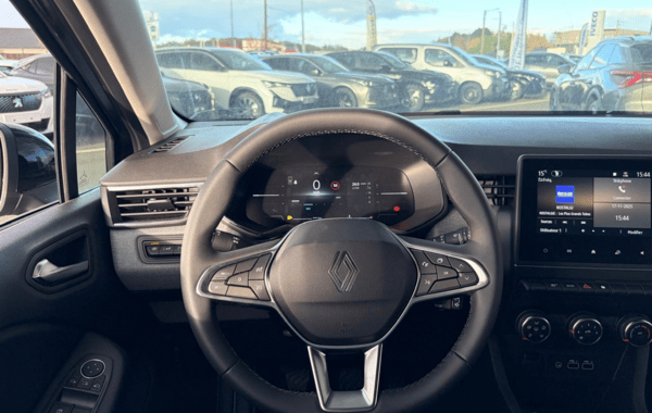 renault-clio-v-1-5-dci-100ch-evolution-25 - 155024686