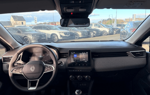 renault-clio-v-1-5-dci-100ch-evolution-25 - 155034686