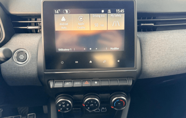 renault-clio-v-1-5-dci-100ch-evolution-25 - 155034686