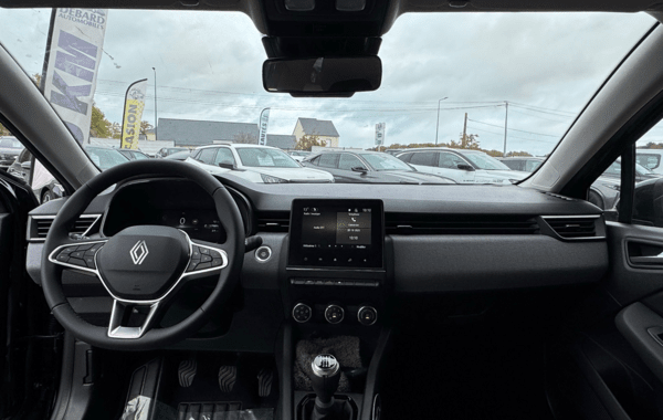 renault-clio-v-1-5-dci-100ch-evolution-25 - 155084686