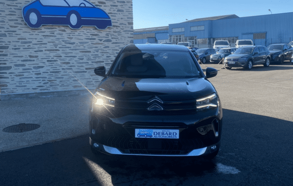 citroen-c5-aircross-1-2-hybride-136ch-max-boite-automatique - 156394686
