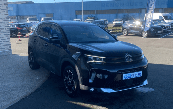 citroen-c5-aircross-1-2-hybride-136ch-max-boite-automatique - 156394686