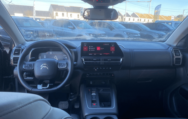 citroen-c5-aircross-1-2-hybride-136ch-max-boite-automatique - 156394686