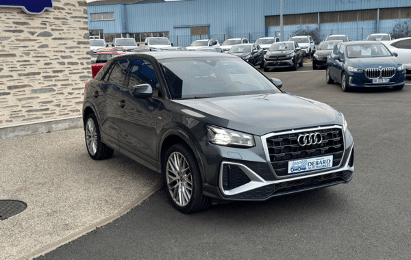 audi-q2-35-tdi-150ch-s-line-s-tronic-7 - 156704686