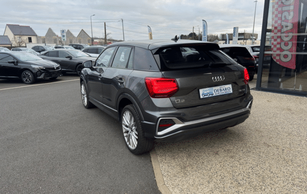 audi-q2-35-tdi-150ch-s-line-s-tronic-7 - 156704686