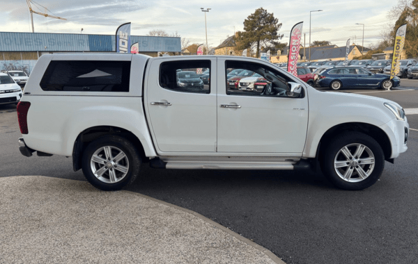 isuzu-d-max-1-9-ddi-164ch-crew-solar-plus-a-c-4x4 - 156744686