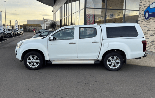 isuzu-d-max-1-9-ddi-164ch-crew-solar-plus-a-c-4x4 - 156744686