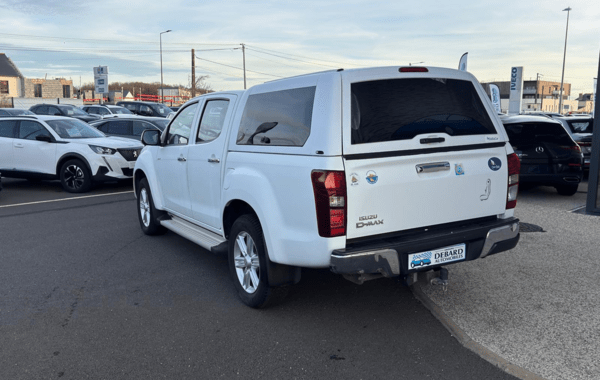 isuzu-d-max-1-9-ddi-164ch-crew-solar-plus-a-c-4x4 - 156744686