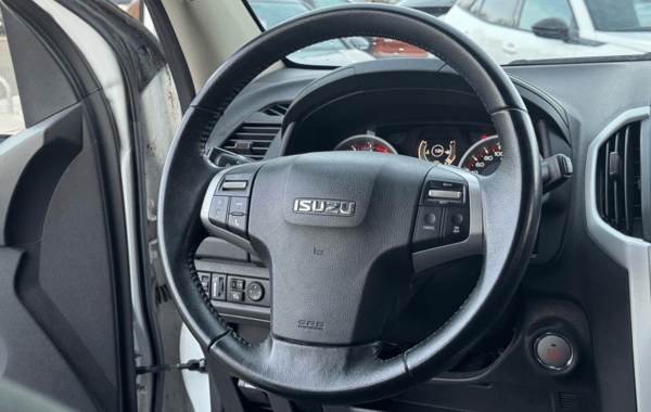 isuzu-d-max-1-9-ddi-164ch-crew-solar-plus-a-c-4x4 - 156744686