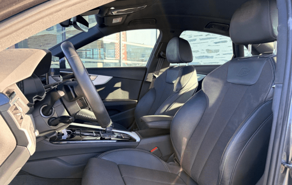 audi-a4-40-tfsi-190ch-s-line-s-tronic-7 - 157284686