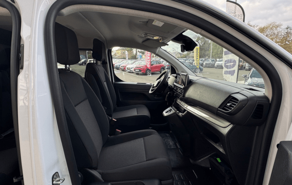 peugeot-expert-fg-xl-2-0-bluehdi-180ch-s-s-cabine-approfondie-fixe-eat8 - 157394686