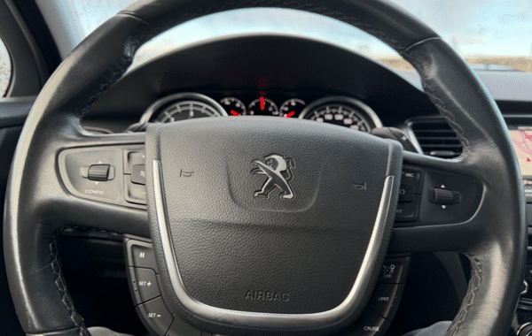 peugeot-508-2-0-bluehdi-180ch-fap-allure-business-eat6 - 157434686