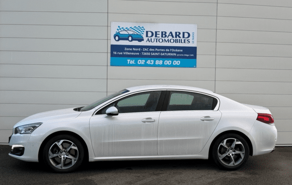 peugeot-508-2-0-bluehdi-180ch-fap-allure-business-eat6 - 157434686