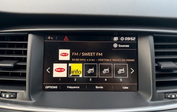 peugeot-508-2-0-bluehdi-180ch-fap-allure-business-eat6 - 157434686
