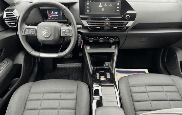 citroen-c4-1-2-hybride-145ch-s-s-plus-automatique - 157574686