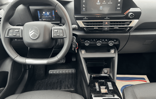 citroen-c4-1-2-hybride-145ch-s-s-plus-automatique - 157574686