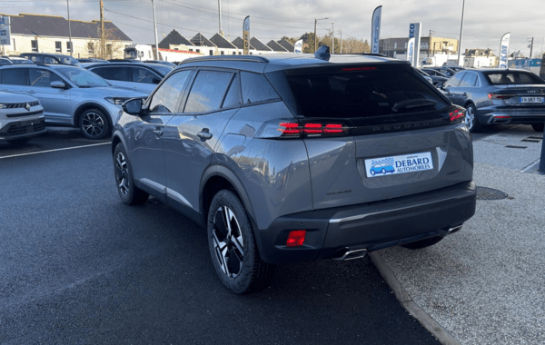 peugeot-2008-1-2-hybrid-145ch-allure-e-dcs6 - 158204686