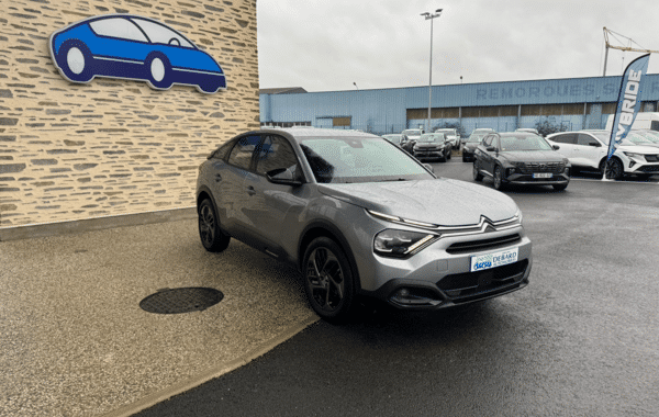 citroen-c4-1-5-bluehdi-130ch-s-s-plus-automatique - 158334686