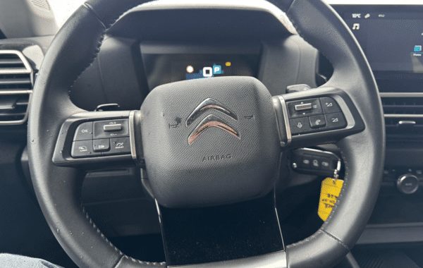 citroen-c4-1-5-bluehdi-130ch-s-s-plus-automatique - 158334686