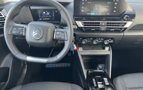 citroen-c4-1-2-hybride-145ch-s-s-plus-automatique - 158744686