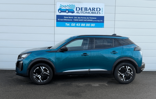 peugeot-2008-1-2-hybrid-145ch-allure-e-dcs6 - 159184686
