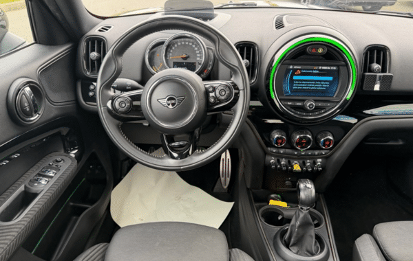 mini-countryman-cooper-se-136ch-88ch-jcw-all4-bva - 159944686
