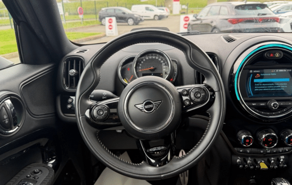 mini-countryman-cooper-se-136ch-88ch-jcw-all4-bva - 159944686