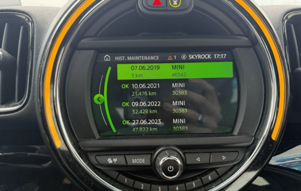 mini-countryman-cooper-se-136ch-88ch-jcw-all4-bva - 159944686