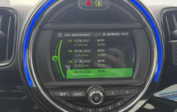 mini-countryman-cooper-se-136ch-88ch-jcw-all4-bva - 159944686