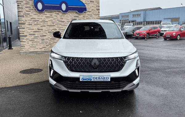 renault-austral-1-2-e-tech-full-hybrid-200ch-esprit-alpine-26 - 160274686