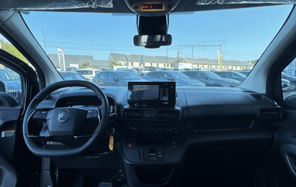 citroen-berlingo-taille-m-1-5-bluehdi-130ch-s-s-max-eat8-5-places - 160434686