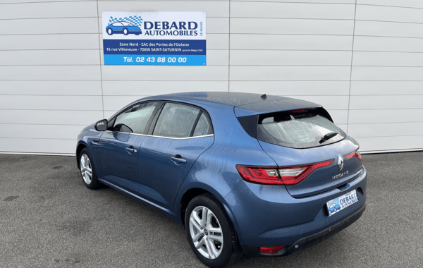 renault-megane-iv-1-5-dci-110ch-energy-business - 160454686