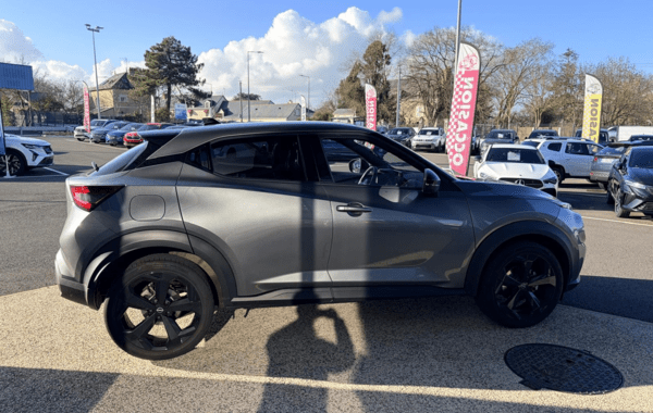 nissan-juke-1-0-dig-t-114ch-tekna-2025-75 - 160814686