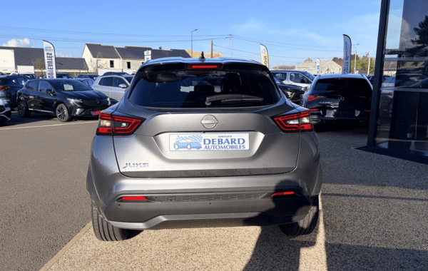 nissan-juke-1-0-dig-t-114ch-tekna-2025-75 - 160814686