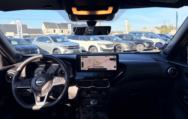 nissan-juke-1-0-dig-t-114ch-tekna-2025-75 - 160814686