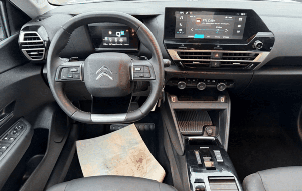 citroen-c4-1-5-bluehdi-130ch-s-s-max-automatique - 161194686