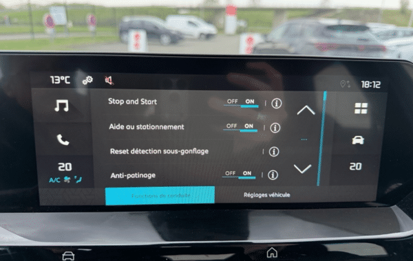 citroen-c4-1-5-bluehdi-130ch-s-s-max-automatique - 161194686